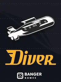 Diver crash adventure at A8880 COM