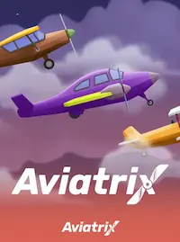 AviatriX crash game at A8880 COM