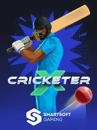CricketerX crash game at A8880 COM