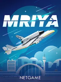 Mriya crash game at A8880 COM