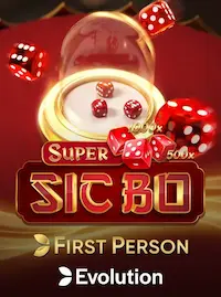 Sic Bo at A8880 COM