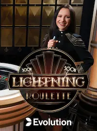 Lightning Roulette at A8880 COM