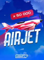Airjet crash game at A8880 COM