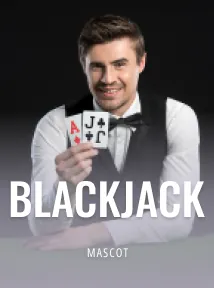 Live Blackjack at A8880 COM